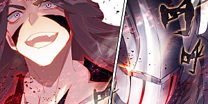 第330话下 肉身为饵