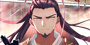 第332话下 断龙城外