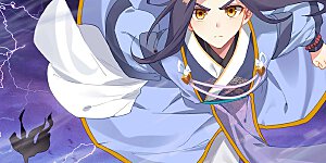 第341话下 查探黑渊