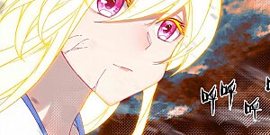 第358话上 为爱自爆