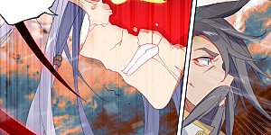 第359话上 夭夭冰封