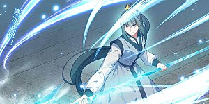 第386话上 周元上场