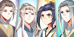 第411话下 五大元老