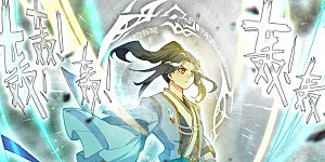 第412话下 乘蛟而上