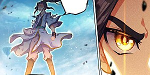 第464话上 混乱星空