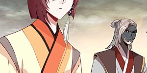 第493话下 南北两地