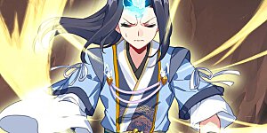 第496话下 天阳前三