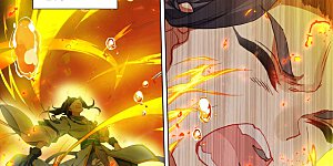 第497话上 炼狱炎魔