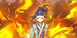 第497话下 炼狱炎魔