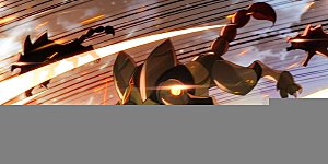 第524话上 大战黎铸