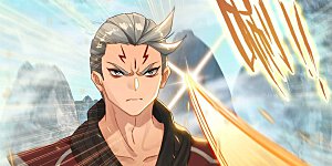 第532话上 出手试探