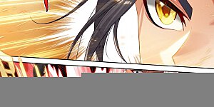 第533话上 圣瞳开启