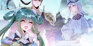 第535话下 逼退圣族