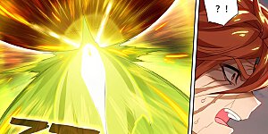 第611话上 圣神之影