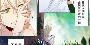 第19话 永别了，千初