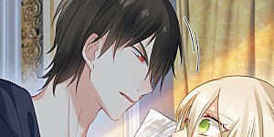 第22话 被他撕碎