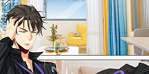 第28话 艳福不浅的宫欧