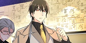 第52话 他真的来了！