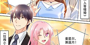 番外1 总裁拍卖会