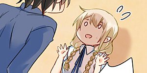 第144话 醋王宫欧