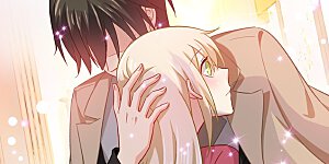 第187话 宫欧也会关心人？