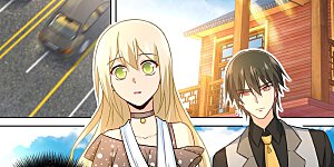 第215话 宫欧监听时小念