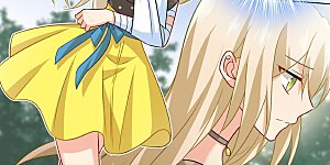 第218话 游乐园再遇千初