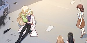 第273话 我不会再放手