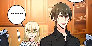 第275话 喷泉池中的吻