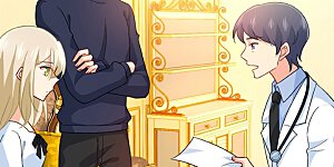 第280话 给她做心理测试