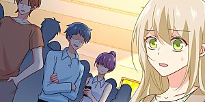 第287话 拯救她的英雄