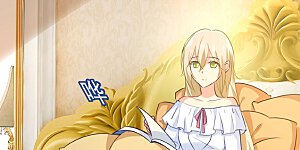 第291话 为他准备惊喜