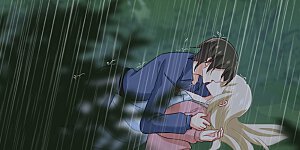 第298话 和他一起洗澡？