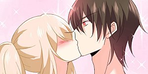 第304话 亲到我满意为止