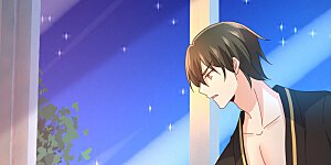 第321话 你是我的提神药