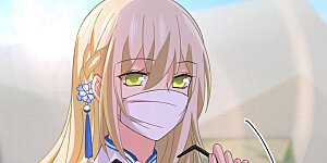 第326话 我竟然坐在大佬中间