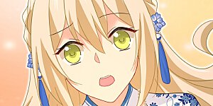 第331话 我给他出了一道难题