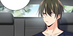 第354话 他原来是想哄我开心？