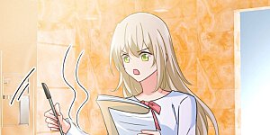 第367话 我想努力配得上你