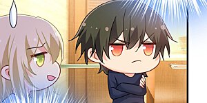 第378话 一起出席宴会