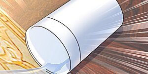 第388话 你给我把药吃了！