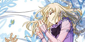 第404话 她是我的一切！