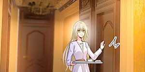 第407话 我应该怀疑莫娜吗