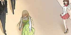 第414话 莫娜想勾引宫欧？