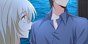 第421话 我是不是很泼辣？