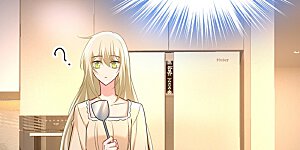 第444话 家里有小偷？