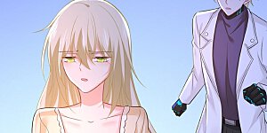 第465话 突然停电了？！