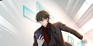 第471话 时小念不见了？！