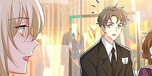 第509话 这个脚步声？是宫欧