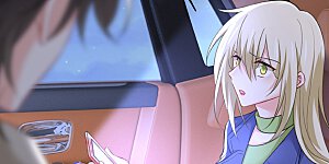 第521话 你为什么不来看我？